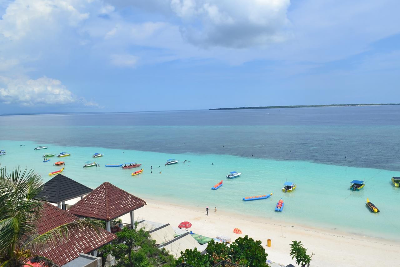 Keindahan Pantai Bira yang Menjadi Surga Wisata Sulawesi Selatan