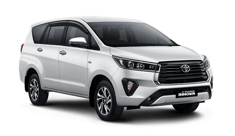 Innova Reborn