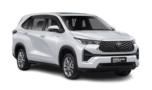 Innova Zenix