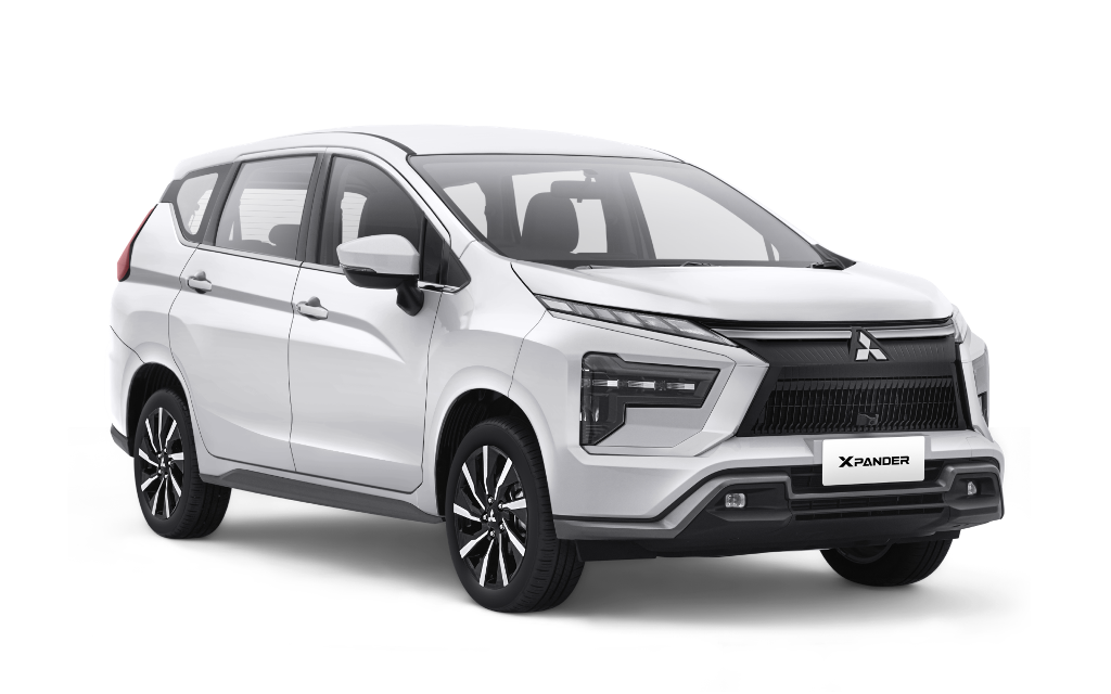 Mitsubishi Xpander