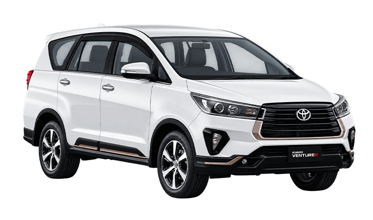 Innova Venturer