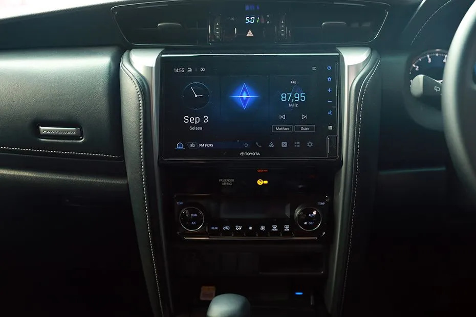 Alphard Gen 3 1