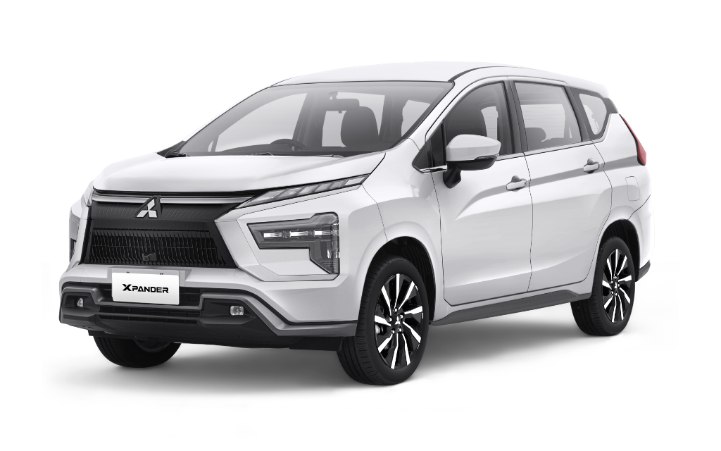Mitsubishi Xpander 1