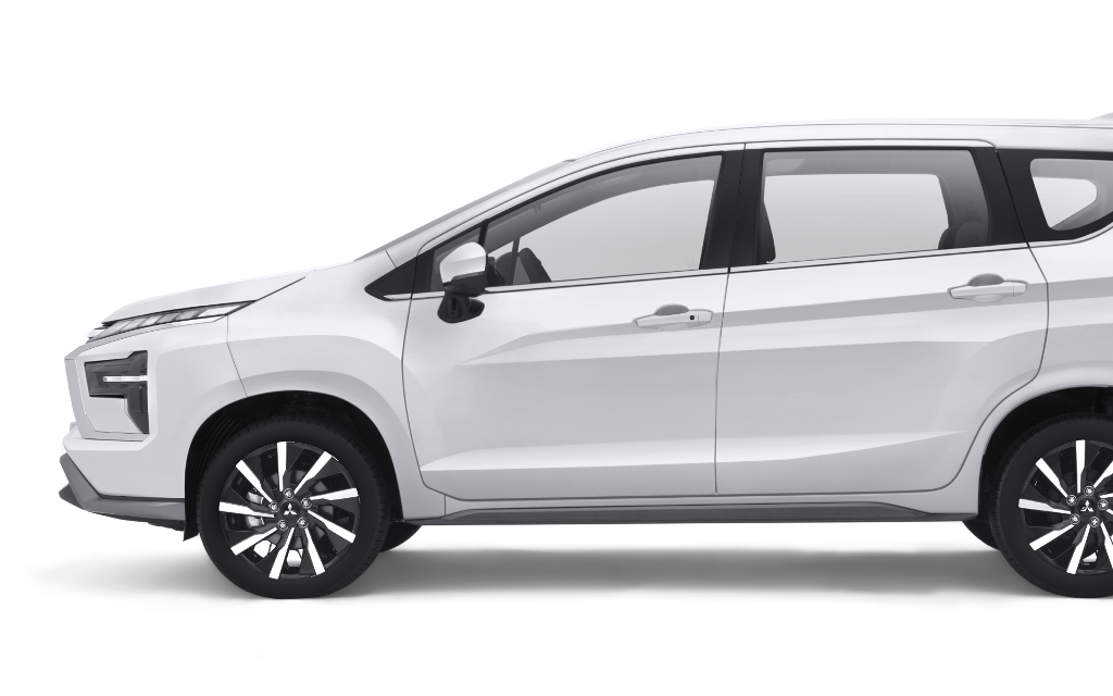 Mitsubishi Xpander 2