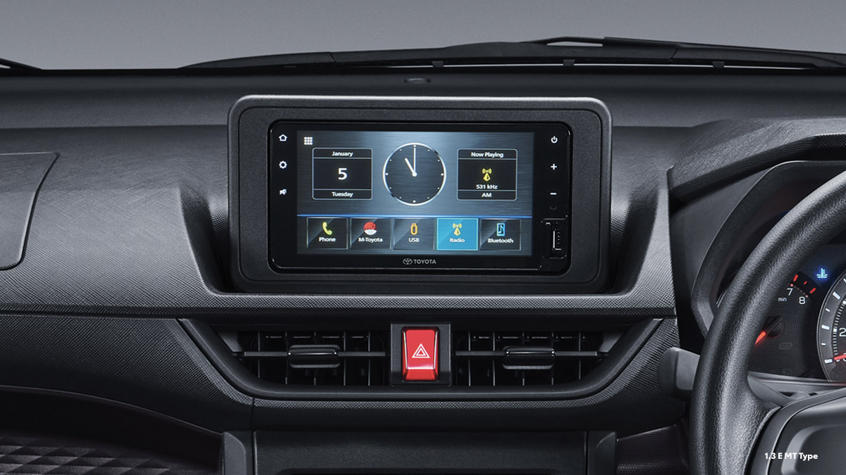 Interior 4
