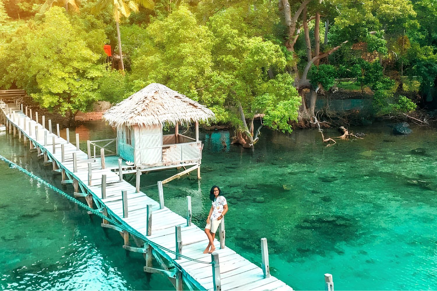 Eksplorasi Pulau Selayar