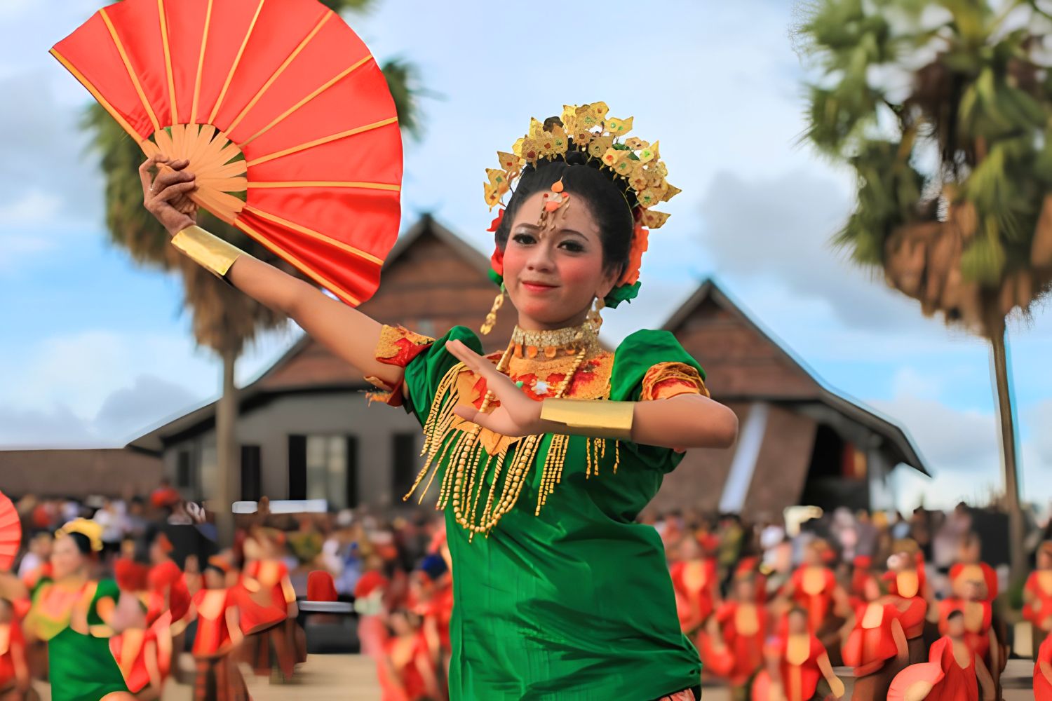 Jelajah Budaya Bugis