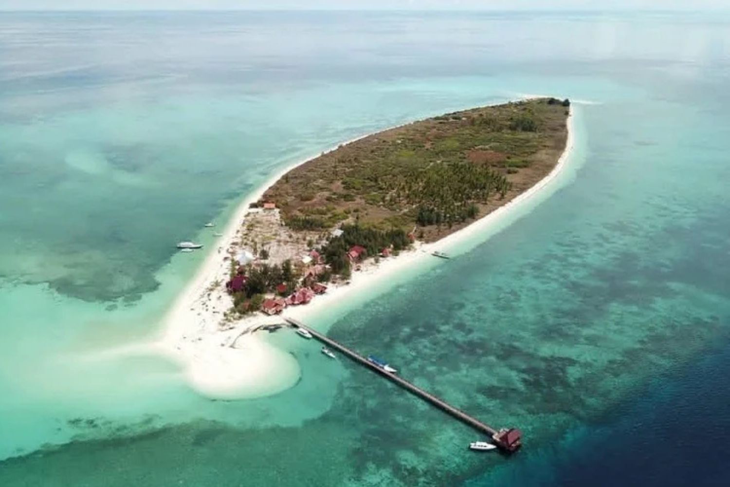 Liburan Pulau Selayar