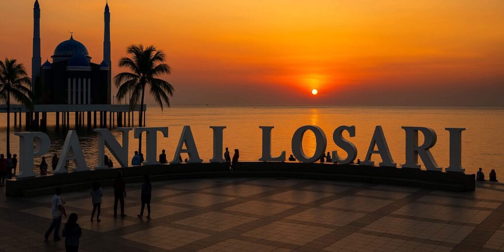 Paket Makassar 3 Hari 2 Malam