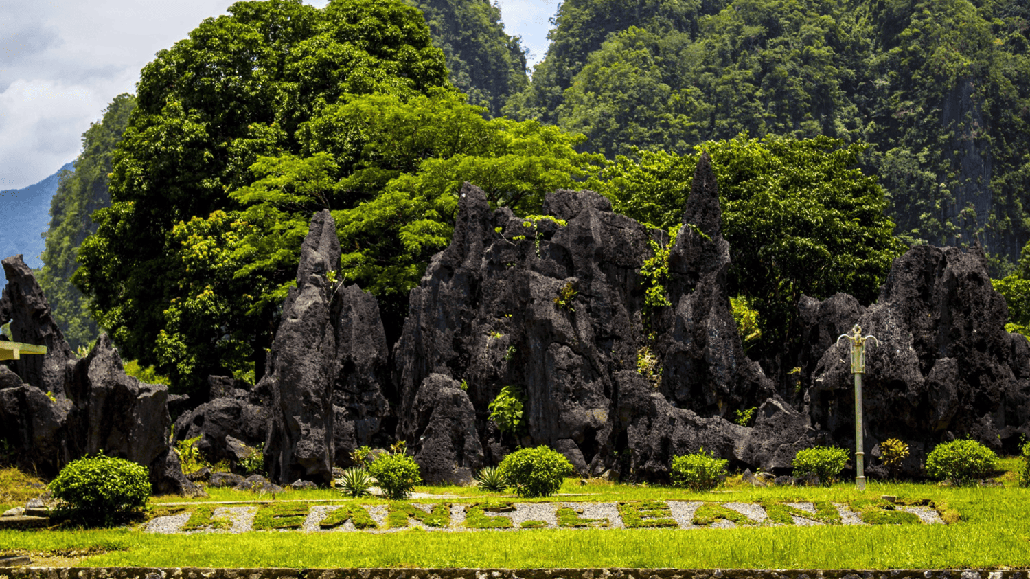 One Day Tour Leang Panning