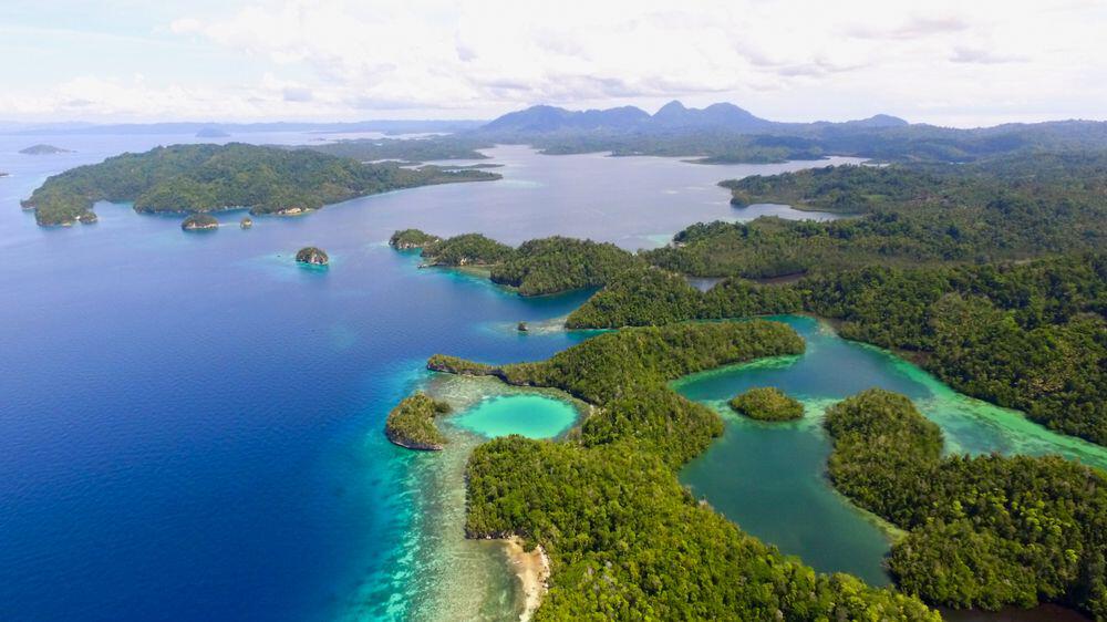 Paket Wisata Makassar Malino 4 Hari 3 Malam