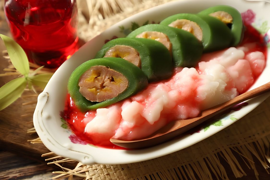 Paket Wisata Kuliner Makassar