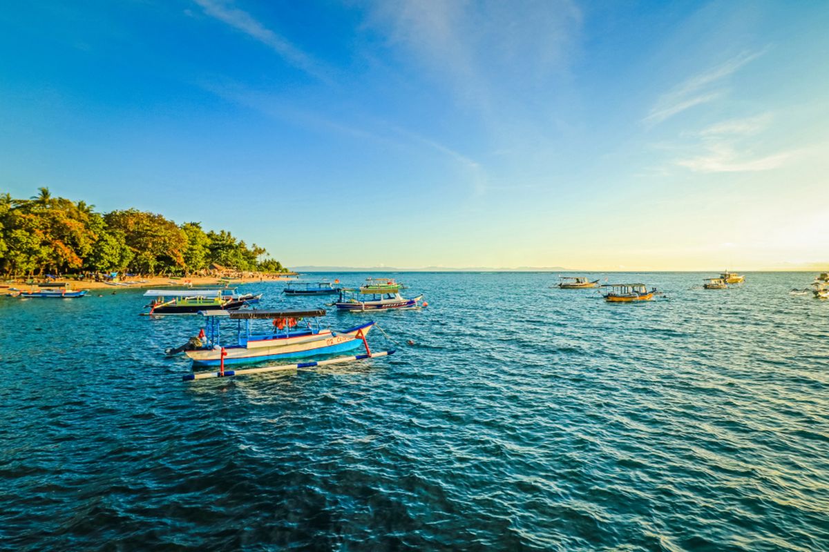 Paket Wisata Lombok 4 Hari 3 Malam