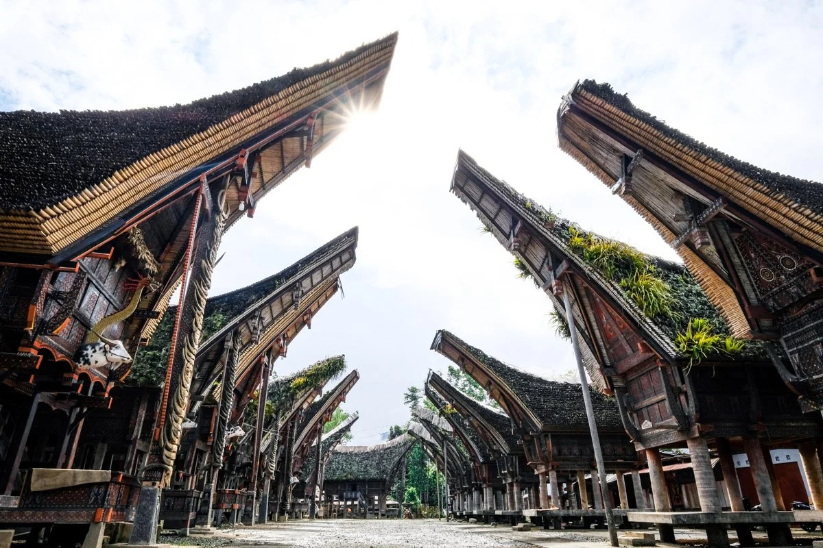 Paket Wisata Makassar Toraja 4 Hari 3 Malam