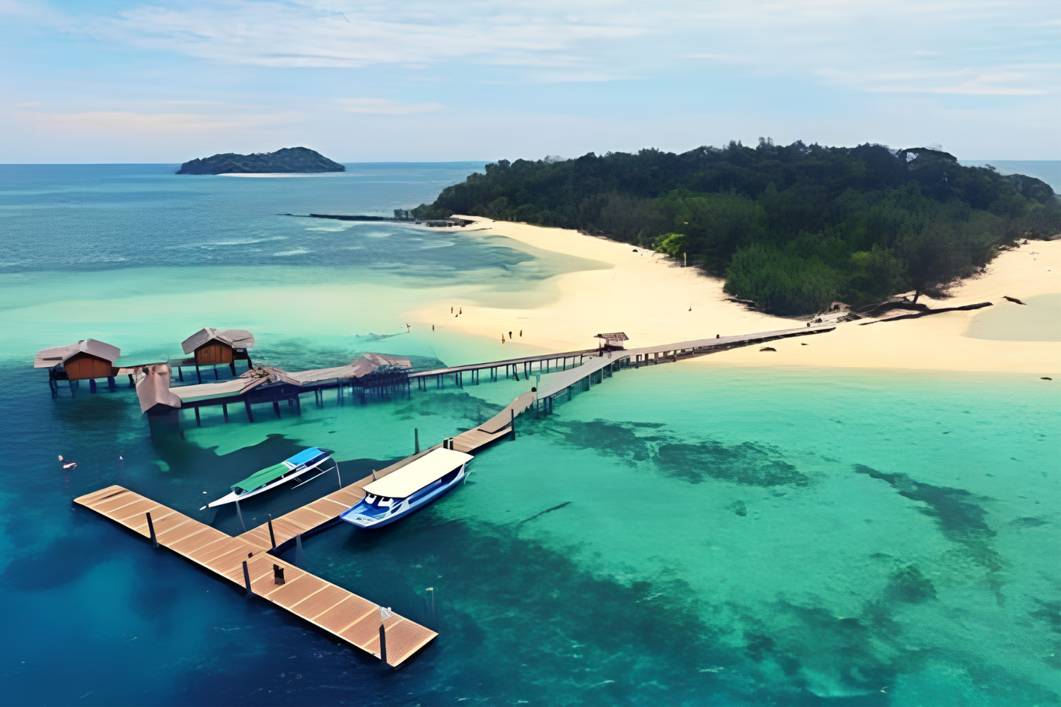 Perjalanan Darat Lintas Sulawesi