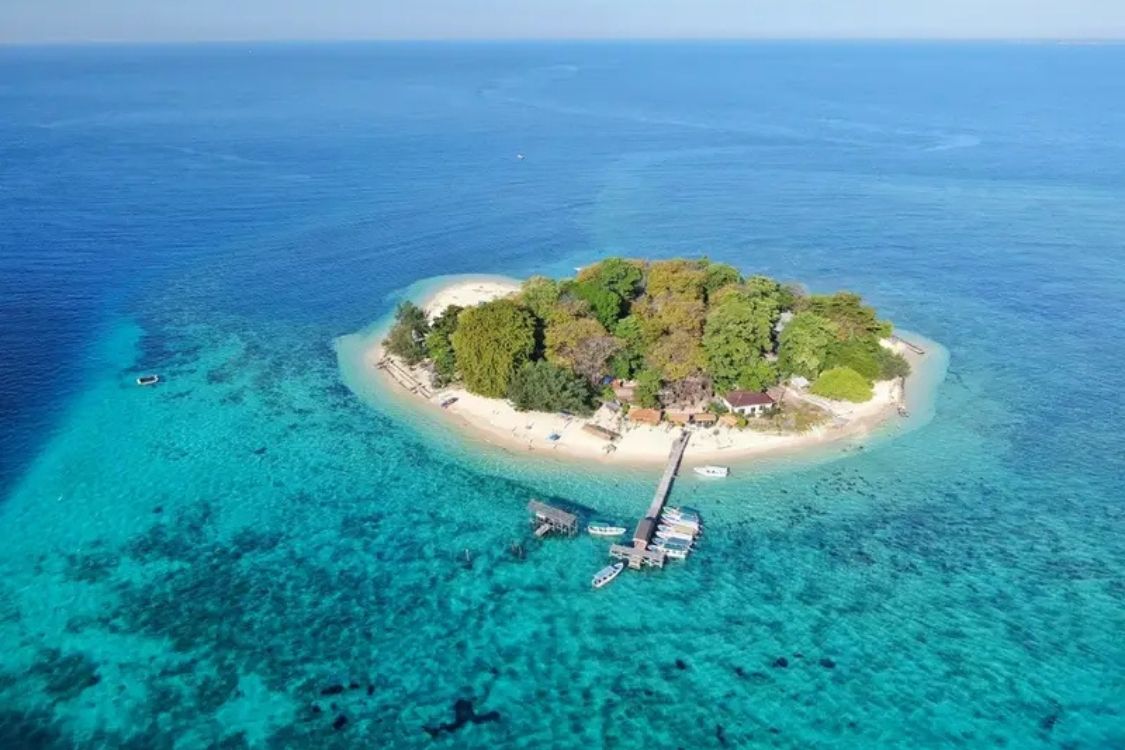 Private Trip Pulau Samalona
