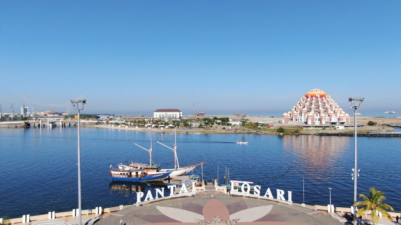 Makassar - 5D4N Tour 1