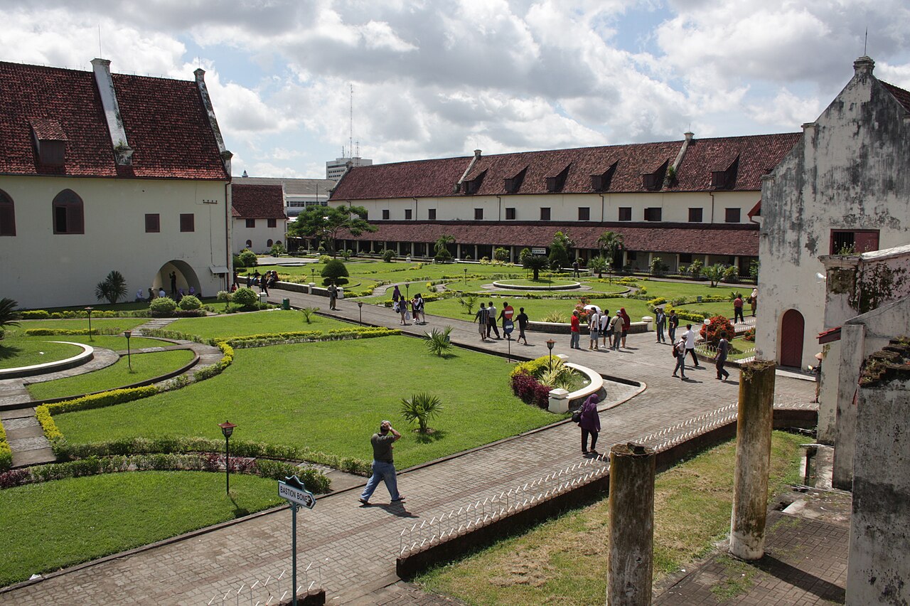 Makassar - 5D4N Tour 2