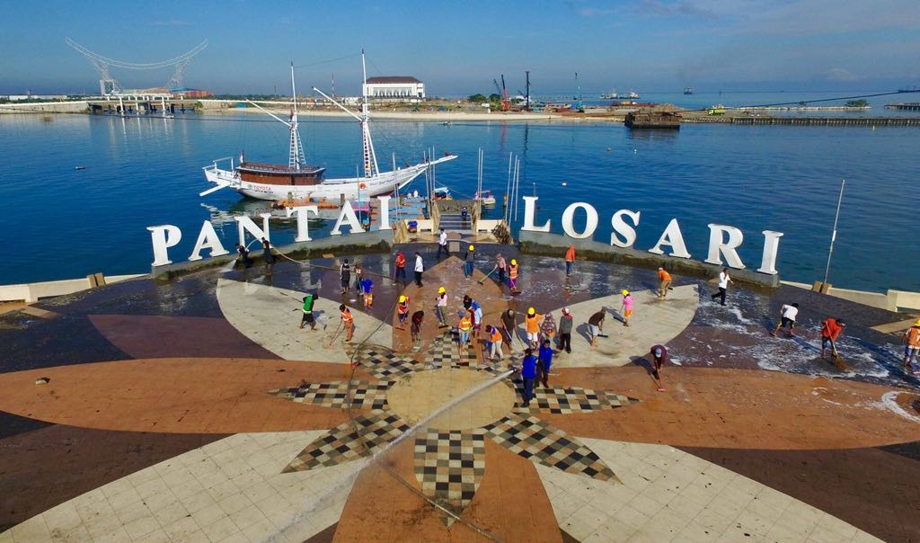 Makassar - 5D4N Tour 3
