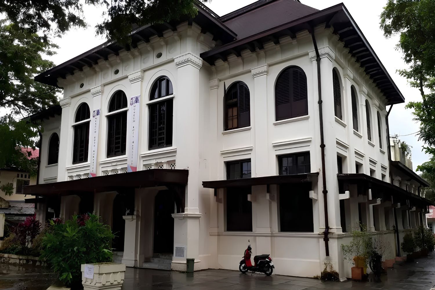 Galeri 1