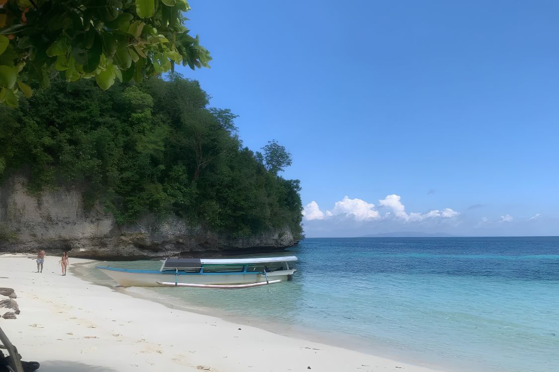 Ampana