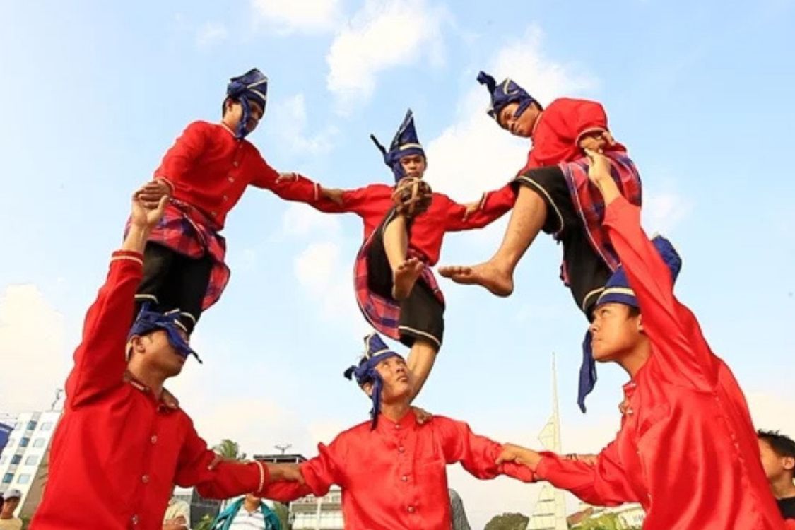 Budaya Bugis