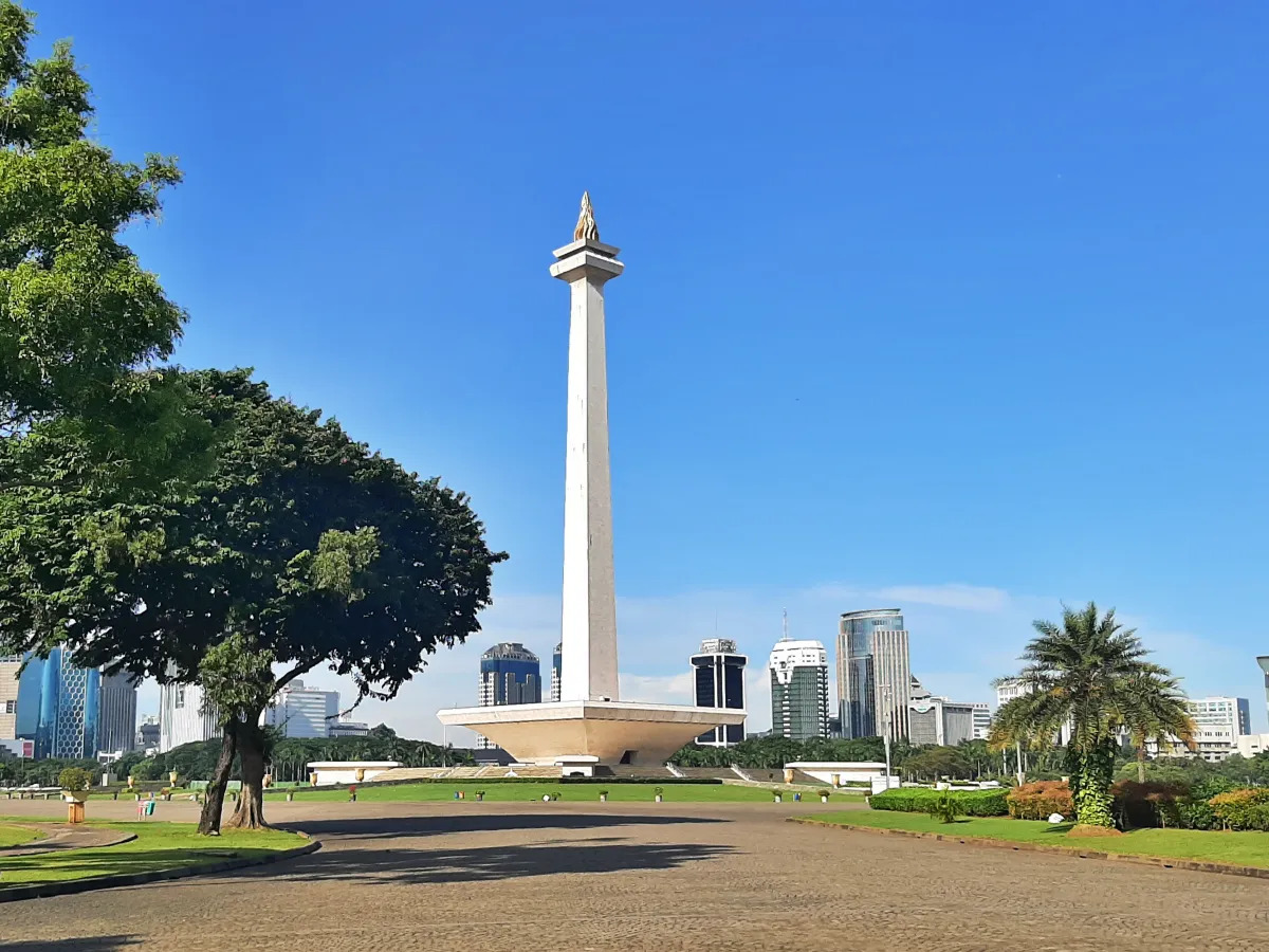 Jakarta