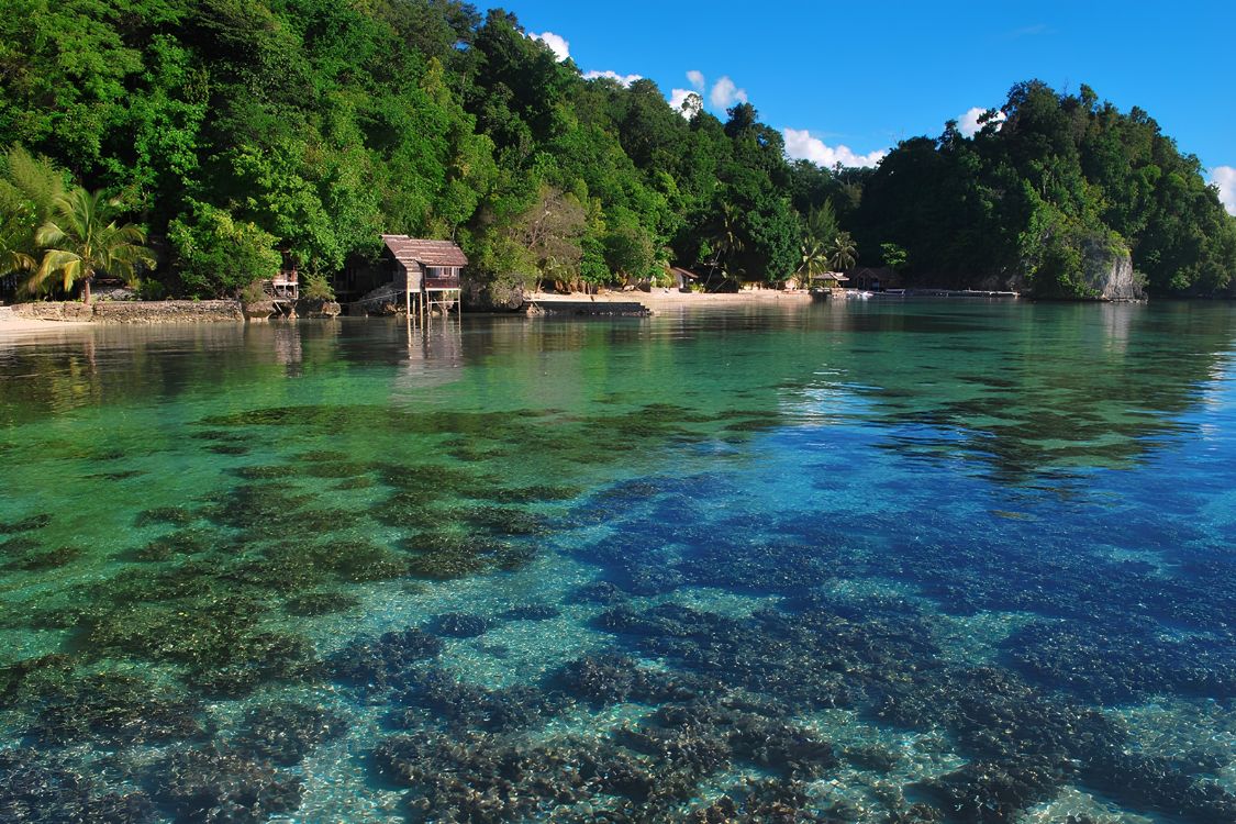 Kepulauan Togean