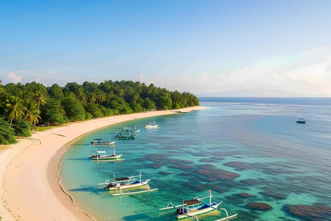 Manado & Bunaken