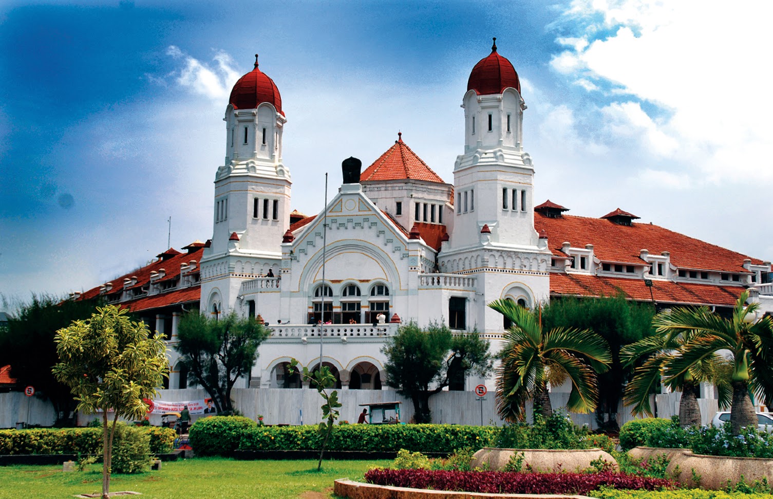 Semarang