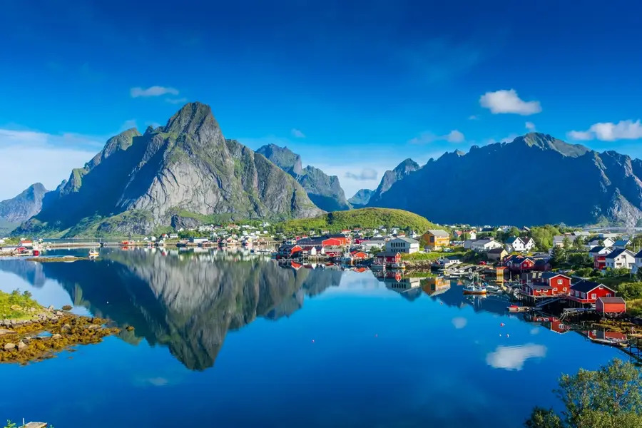 Swedia