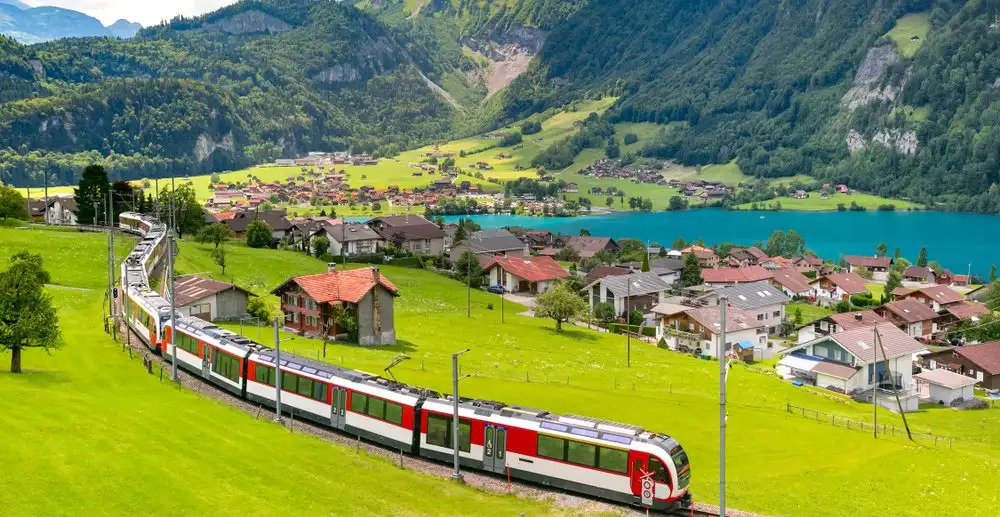 Swiss