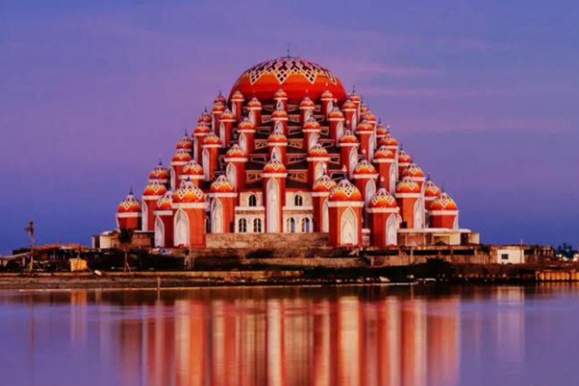 Wisata Religi & Rohani